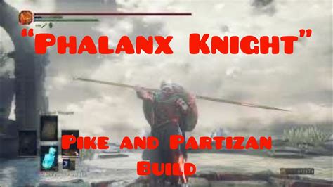 ds3 spear build.